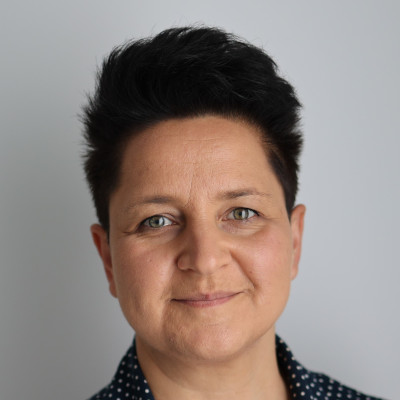 dr inż. Iwona Krawczyk-Kłys