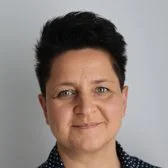 dr inż. Iwona Krawczyk-Kłys