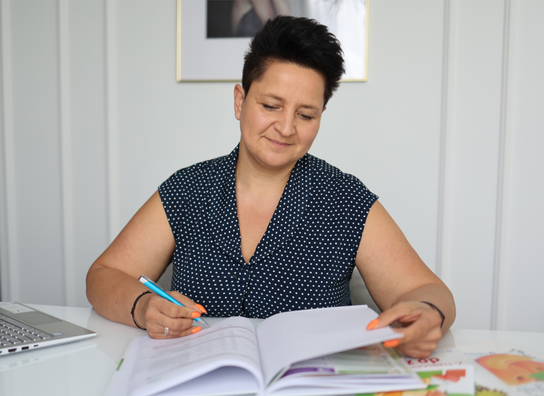 Profesjonalna opieka dietetyczna