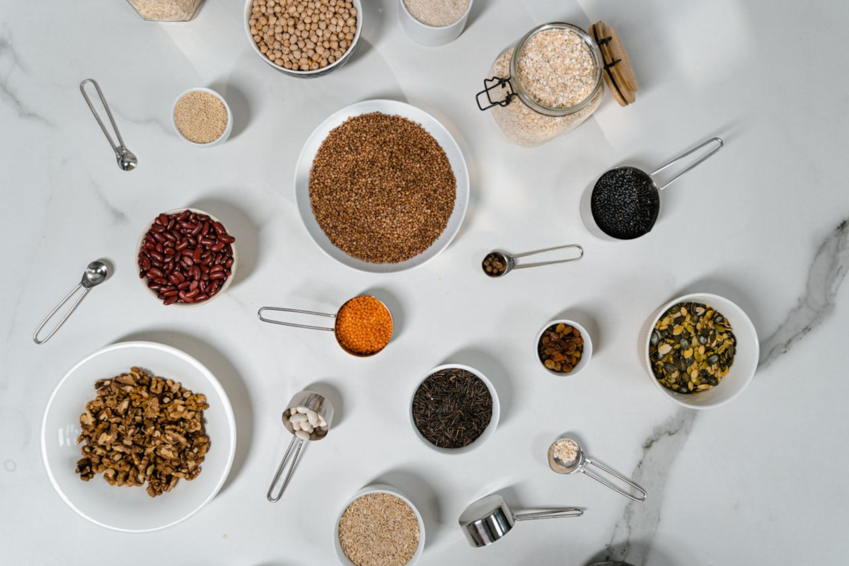 Proteiny - budulec Twojego ciała